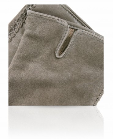 Перчатки Женские SL11_CALATA/GR